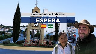 #EP31 | Nous visitons le formidable village d'ESPERA #andalucía #españa