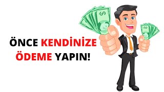 Babil'in En Zengin Adamı: 6 ÖNEMLİ Ders