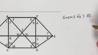Reflexive Segment Subtraction Postulate