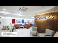 VisionIAS GTB Nagar Enquiry Office and Classroom Centre