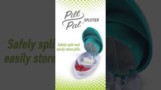 Pill Pal™ Splitter