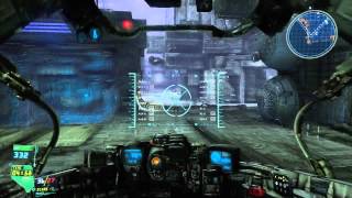 Hawken: A Mysterious Voice HD 1080P