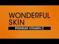 be ceuticals wonderful skin serum