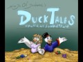 DuckTales Soundtrack - Trapped In Darkness