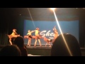 The ALDC's Full Group Dance 