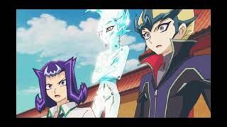 Yugioh Zexal  - Kite Tenjo: Courtesy Call