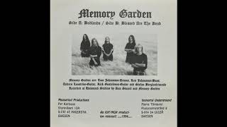Memory Garden - Blessed are the Dead - 1994