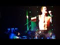 Imagine Dragons - Natural (Live in ABQ 07/18/18)