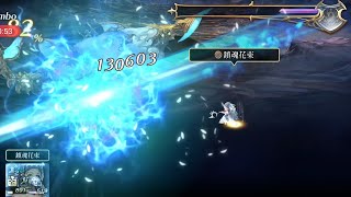 穿越時空的貓 Another Eden 杜娃AS單挑白鯨