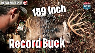 Biggest Buck EVER on The Farm | Will We Ever Top This One? | Road Trips Rewind