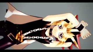 【MMD】Lamb.【yugioh!】 5DX