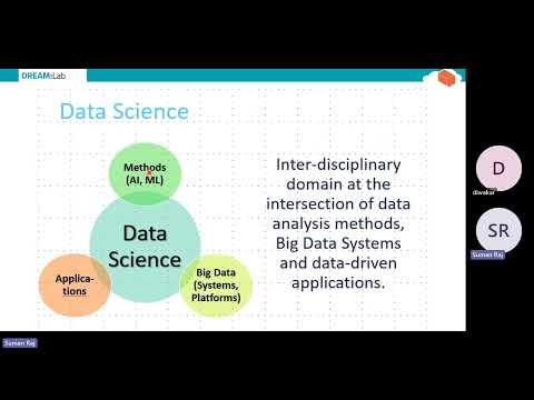 An Introduction To Scalable Systems: Lecture 8 - YouTube