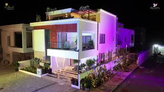 Hallmark Builders Floresta | Hyderabad Villas