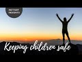 INSTANT INSIGHT | Keeping children safe