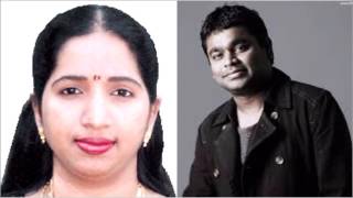 Great 10 Tamil Songs of Swarnalatha with AR Rahman