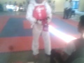 David Thapa tkd