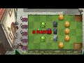 primera hora de juego parte 1 plants vs zombies 2