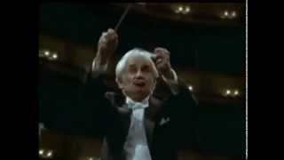 BEETHOVEN   Symphony no  9 CHORAL   Leonard Bernstein 4