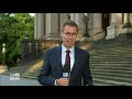 mp tim smith lashes out at premier nine news australia