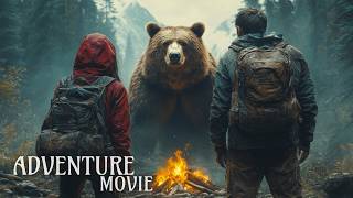 In the harsh conditions of the mountains, they overcome the dangers of the wild nature / Full movie