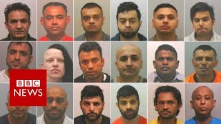 Operation Shelter: Police paid £10,000 to child rapist - BBC News