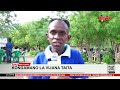 kongamano la kuwahamasisha vijana lafanyika wadi ya rong’e taita taveta