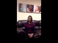 3D/4D Ultrasound Start-Up and Training Testimonial 3D/4D Ultrasound Start-Up and Training Testimonial