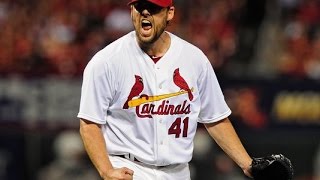 John Lackey 2015 Highlights