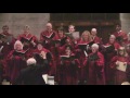 lo how a rose er blooming op. 121 choral by mark d. falcone