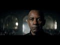 the equalizer 4 2025 first trailer denzel washington