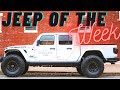 2021 Jeep Rubicon 392 Overview