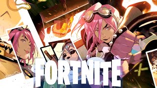 【フォートナイト】C5S3✨　リロードなど　参加型＆カスタムマッチ💖　みんなで仲良く楽しくFortniteやろー✨