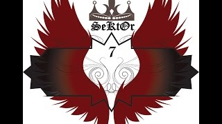 Sektor 7 Declassified Ep. 1