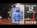 Redmi Note 12 Pro+ 5G, Midrange Terpaling Premium dan Berbaloi?
