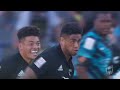 Fiji vs New Zealand Finals  | Los Angeles Rugby 7s 2022