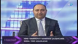 “Azərbaycanda taxıl və tərəvəz problemi olmayacaq” – Nazirlik rəsmisi