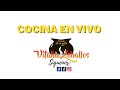 Cocina en Vivo 