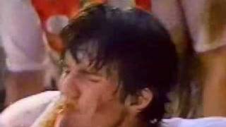 Tab Cola Commercial 1982