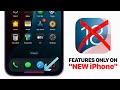 iOS 18 - Your iPhone WON’T be Getting THIS!