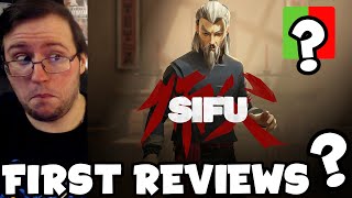 SIFU - First Reviews w/ Metacritic Scores REACTION