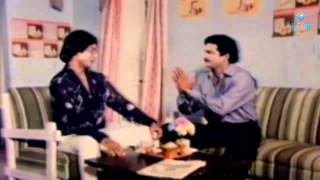 Gundamma Gari Krishnulu Movie - Rajendra Prasad Comedy Scene