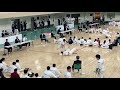 【2023】全日本学生大会 男子三段以上の部 中原・萩原組