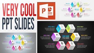 How to Make Cool PowerPoint Slides with Attractive Animations