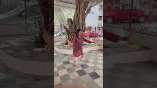 Panchakshara Stotram Dance | Agam Aggarwal | Dance by @soniya2307 #ardranakshatra  #