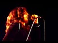 Deep Purple - Stormbringer Tour (Mark III Live 1975)