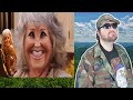 [YTP] Paula Daula's ThanksCAULDING Hot Mess (Cs188) - Reaction! (BBT)