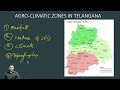 telangana geography agriculture tspsc eswar ias free complete course