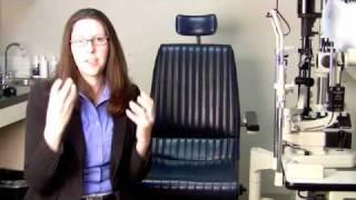 Dry Eye Syndrome - Delaware Eye Doctor (www.SimonEye.com)