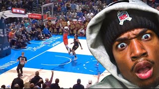 GET BACK GANG! CAVALIERS at THUNDER | FULL GAME HIGHLIGHTS |