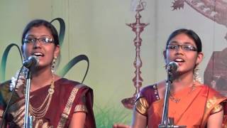 Nanganallur Sisters